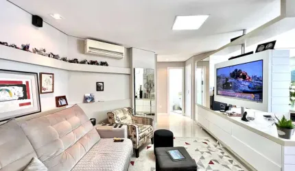 Apartamento com 3 quartos à venda na Rua Julieta Lins, 460, Pioneiros, Balneário Camboriú por R$ 1.850.000