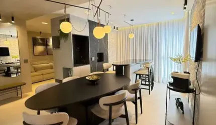 Apartamento com 3 quartos para alugar na Rua 500, 250, Centro, Balneário Camboriú por R$ 15.000
