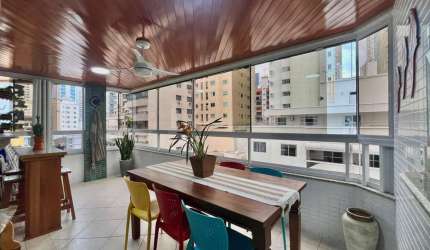 Apartamento com 3 quartos à venda na Rua 1021, 140, Centro, Balneário Camboriú por R$ 1.750.000