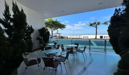 Apartamento com 2 quartos para alugar na Avenida Atlântica, 1200, Centro, Balneário Camboriú por R$ 5.500