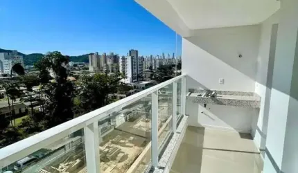 Apartamento com 2 quartos à venda na Rua Guaraparim, 130, Tabuleiro, Camboriú por R$ 769.000