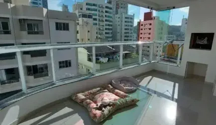 Apartamento com 3 quartos à venda na Rua 1201, 360, Centro, Balneário Camboriú por R$ 1.990.000