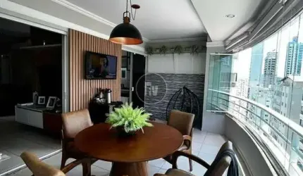 Apartamento com 2 quartos para alugar na Rua 3000, 245, Centro, Balneário Camboriú por R$ 7.000