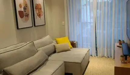 Apartamento com 2 quartos à venda na Rua Portugal, 191, Nações, Balneário Camboriú por R$ 1.250.000