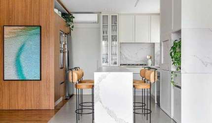 Apartamento com 3 quartos à venda na Rua Mingote Serafim, 315, Centro, Balneário Camboriú por R$ 2.600.000