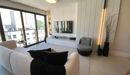 Apartamento com 4 quartos à venda na Rua 1201, 400, Centro, Balneário Camboriú por R$ 4.300.000