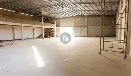 Barracão / Galpão / Depósito para alugar na Rodovia BR-101, 1800, Centro, Balneário Camboriú por R$ 50.000