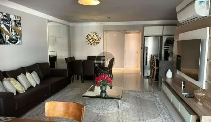 Apartamento com 3 quartos para alugar na Rua João Francisco dos Santos, 20, Pioneiros, Balneário Camboriú por R$ 9.990