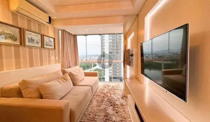 Apartamento com 2 quartos à venda na Rua 4100, 143, Barra Sul, Balneário Camboriú por R$ 1.499.000