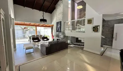 Casa com 3 quartos à venda na Rua Ildefonso Manoel Martins, 321, Barra, Balneário Camboriú por R$ 2.650.000