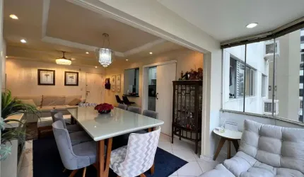 Apartamento com 3 quartos à venda na Rua 1401, 200, Centro, Balneário Camboriú por R$ 1.590.000