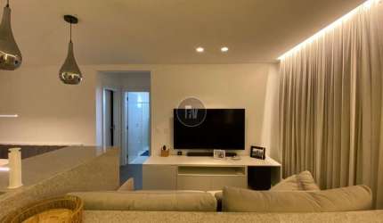 Apartamento com 2 quartos à venda na Rua Braúlio Werner, 193, Praia Brava, Itajaí por R$ 1.500.000