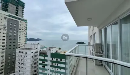 Apartamento com 3 quartos à venda na Avenida Atlântica, 2554, Centro, Balneário Camboriú por R$ 2.890.000