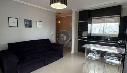 Apartamento com 2 quartos à venda na Rua Dom Daniel, 605, Vila Real, Balneário Camboriú por R$ 680.000
