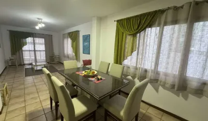 Apartamento com 3 quartos para alugar na Avenida Brasil, 777, Centro, Balneário Camboriú por R$ 5.500