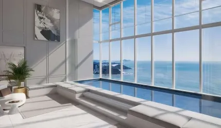 Cobertura com 7 quartos à venda na Avenida Atlântica, 2413, Centro, Balneário Camboriú por R$ 99.600.000