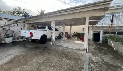 Casa em condomínio fechado com 6 quartos à venda na Rua Nepal, 836, Nações, Balneário Camboriú por R$ 990.000