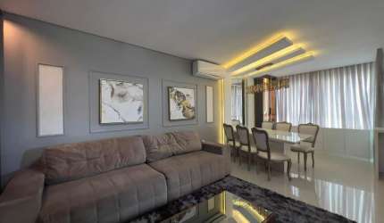 Apartamento com 3 quartos à venda na Rua 3610, 200, Centro, Balneário Camboriú por R$ 2.100.000