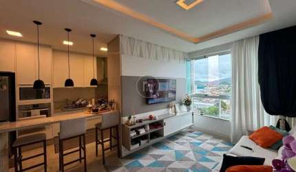 Apartamento com 3 quartos à venda na Rua Padre André Aneza, 510, Cedro, Camboriú por R$ 1.100.000