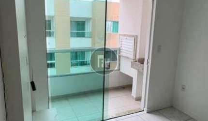 Apartamento com 2 quartos à venda na Rua Santo Antonio, 530, São Francisco de Assis, Camboriú por R$ 430.000