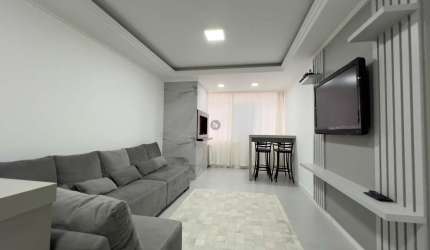 Apartamento com 2 quartos para alugar na Avenida Brasil, 685, Centro, Balneário Camboriú por R$ 6.000
