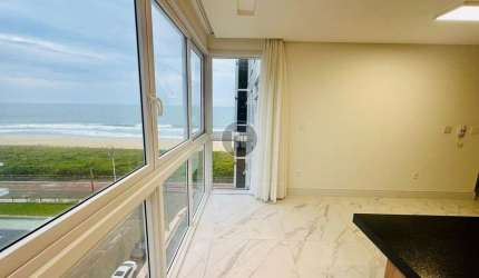 Apartamento com 3 quartos para alugar na Avenida José Medeiros Vieira, 800, Praia Brava, Itajaí por R$ 12.000