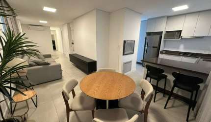 Apartamento com 2 quartos para alugar na Rua 1131, 331, Centro, Balneário Camboriú por R$ 6.500