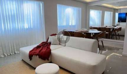 Apartamento com 3 quartos à venda na Rua 1600, 202, Centro, Balneário Camboriú por R$ 1.799.000