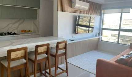 Apartamento com 3 quartos para alugar na Avenida do Estado Dalmo Vieira, 4295, Centro, Balneário Camboriú por R$ 6.500