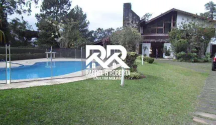 Excelente Casa Iucas em Alto Padrão