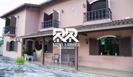 Casa fora de condomínio no Panorama