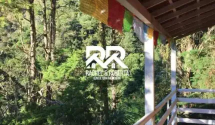 Bela Propriedade na Cascata dos Amores