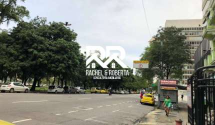 Vendemos duas loja em Botafogo