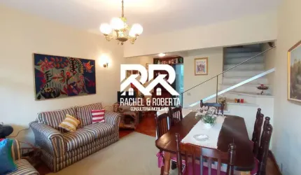 Casa em Condomínio ao Lado da Feirinha