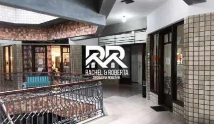 Sala Comercial Excelente Localização na Várzea