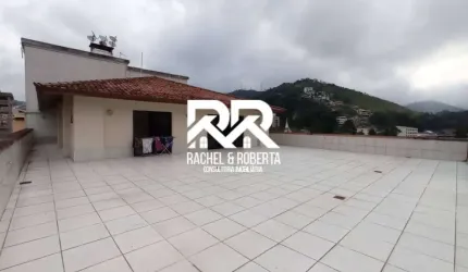 Cobertura Linear  Poucos Minutinhos do Centro