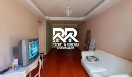 Apto no Centro da Cidade Tudo na Porta