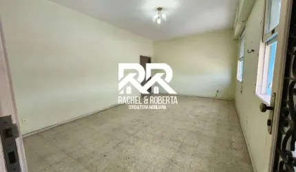 Apto em Excelente Localização na Tijuca