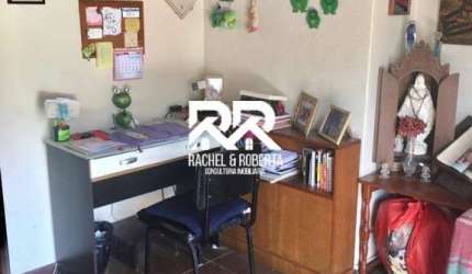 Oportunidade Apto quarto e sala no Alto