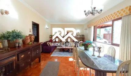 Casa Fora de Condomínio no Golf com Linda Vista