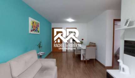 Apartamento com 2 quartos no Bom Retiro