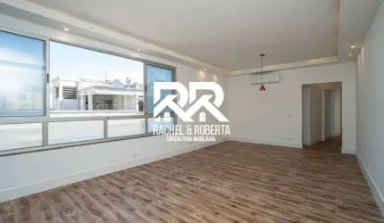 Apto na Tijuca com Vaga e Lazer