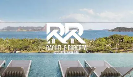 Raridade! Apto Garden no Residencial Glória