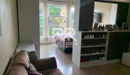 Loft em Excelente Localização no Alto