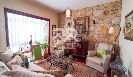 Linda Cobertura em Excelente Localização em Agriões