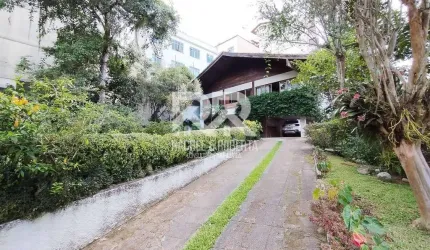 Magnífica propriedade no coração do Alto