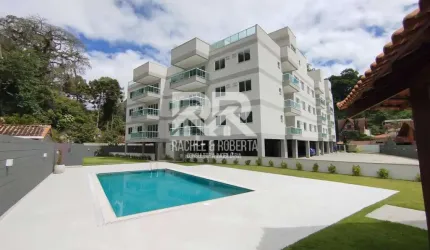 Excelente apartamento 1ª locação em Pimenteiras