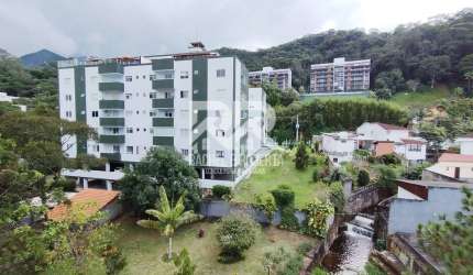 Apartamento 1 quarto com vista maravilhosa no Alto