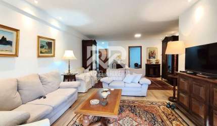 Excelente apartamento no Alto, 3 quartos sendo 2 suítes
