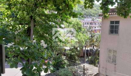 Apartamento 3 quartos em excelente localização no Rio Comprido